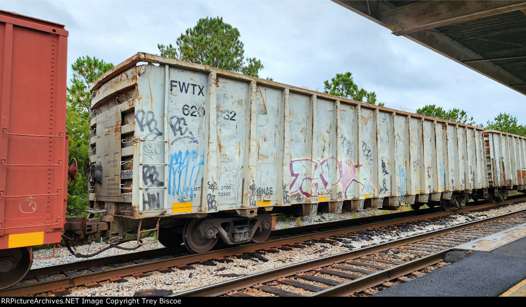 FWTX 62032